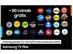 Smart TV LED 60" Samsung Tizen Crystal UHD 4K HDR10+ 3 HDMI 1USB Wi-Fi - 3