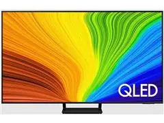 Smart TV QLED 85" Samsung Pontos Quânticos UHD 4K IA Quantum HDR 4HDMI