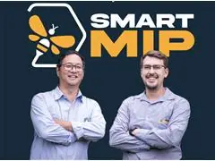 Agroespecialistas - SmartMIP Manejo Integrado de Pragas