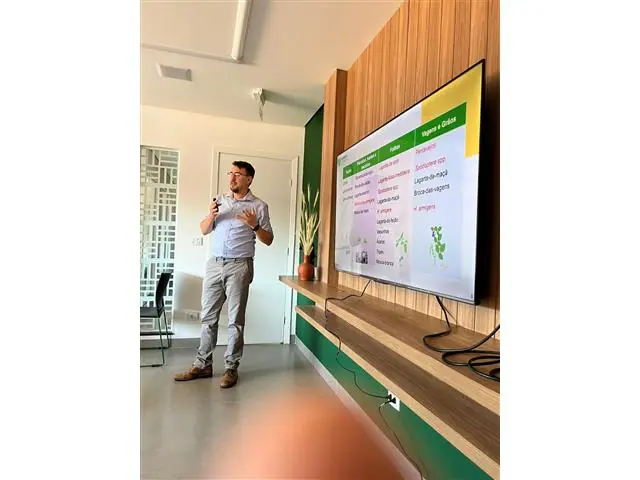 Agroespecialistas - SmartMIP Manejo Integrado de Pragas - 3