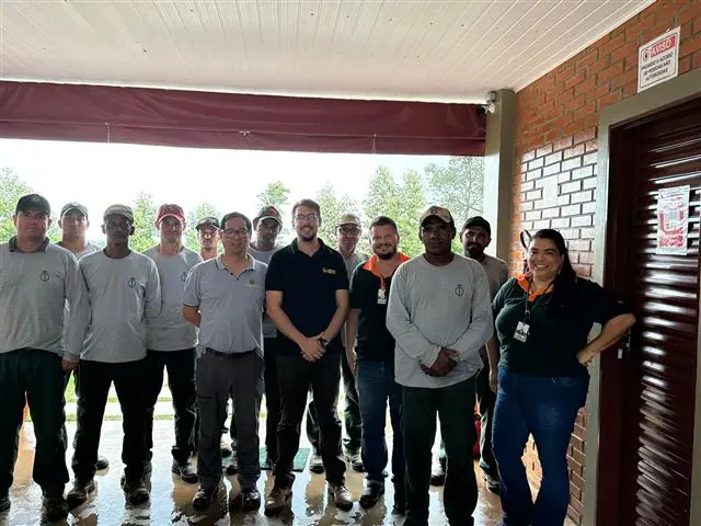 Agroespecialistas - SmartMIP Manejo Integrado de Pragas - 4