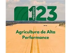 Agricultura de Alta Performance - 0