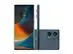 Smartphone Motorola Moto Edge50 Fusion 5G 256GB 16GB 6.7" 50+13MP Azul - 0