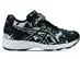 Tênis Infantil Asics Fantasy 4 Black/White - 0