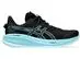 Tênis Asics Gel-Cumulus 26 Lite-Show Lite-Show/Bright Cyan Masc - 0