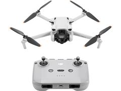 Dron DJI Mini 3 - 0