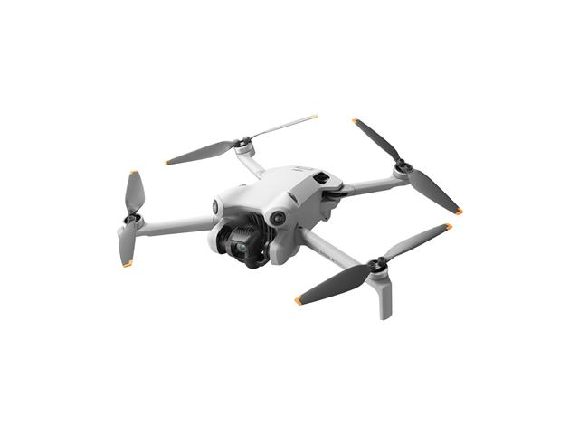 Dron DJI Mini  4 Pro Fly More Combo (DJI RC 2)