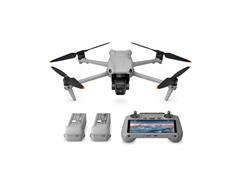 Dron DJI AIR 3 Fly More Combo (DJI RC 2) - 1