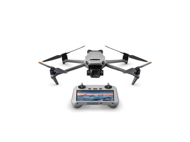 Dron DJI Mavic  3 Classic (DJI RC)