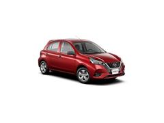 Nissan March sense  TM 24  - 0