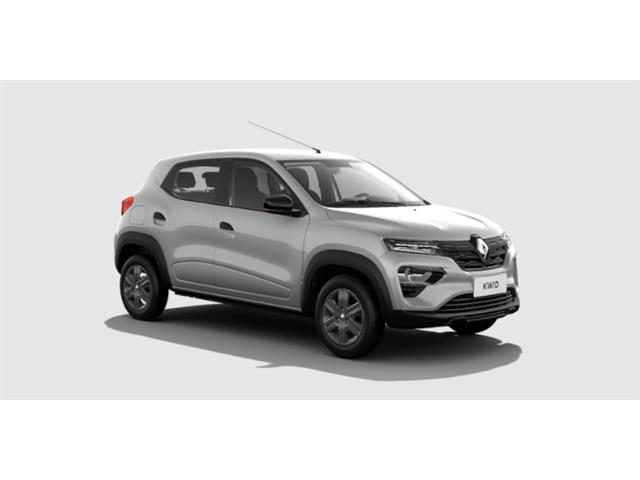 Renault kwid Intens TM 2025