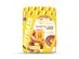 Pasta de Amendoim Havanna Sabor Doce de Leite Crunchy 600g - 0