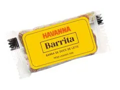 Pack 3 Barritas Havanna Dulce de Leche 30G - 1