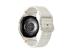 Samsung Galaxy Watch7 (Bluetooth, 40mm) Color Crema - 3