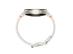 Samsung Galaxy Watch7 (Bluetooth, 40mm) Color Crema - 4