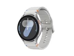 Samsung Galaxy Watch7 (Bluetooth, 44mm) Color Plata - 0