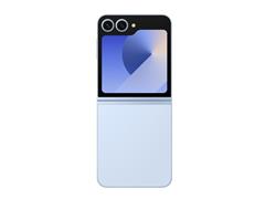 Samsung Galaxy Z Flip6 256GB Color Azul - 4