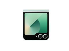 Samsung Galaxy Z Flip6 256GB Color Menta - 5