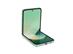 Samsung Galaxy Z Flip6 256GB Color Menta - 2