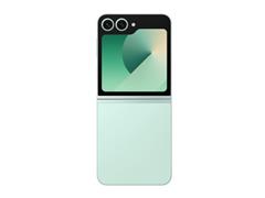 Samsung Galaxy Z Flip6 256GB Color Menta - 4