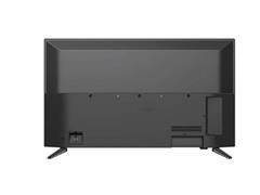 Pantalla Daewoo 50 Pulgadas Smart TV UHD Roku - 3