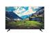 Pantalla JVC TV 65" con sistema Roku, 4K LED - 0