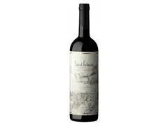 Vinho Saint Felicien Cabernet Franc 2021 Tinto Vol 750ML - 0