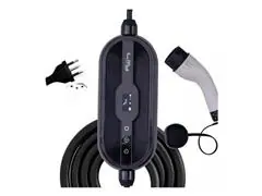 Carregador Automotivo Eco Power Lity 3,5kW - 1