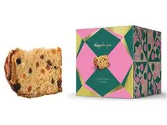 Panettone Kopenhagen Frutas 500G - 0