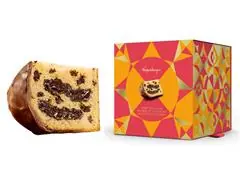 Panettone Kopenhagen Trufado Chocolate 630G - 0