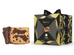 Panettone Kopenhagen Língua de Gato 834G - 0