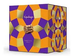 Panettone Kopenhagen Recheado Avelã 650G - 2