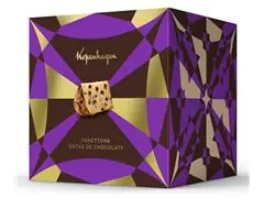 Panettone Kopenhagen Gotas de Chocolate 550G - 2