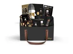 Cesta Kopenhagen Special Língua de Gato 1,218KG