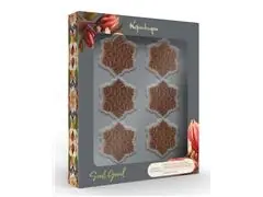 Chocolate Kopenhagen Figura Estrela Soul Good 70% 55G - 0