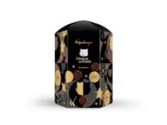 Chocolate Kopenhagen Medalhão Língua de Gato 149G - 0