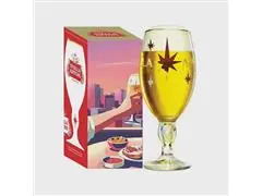 Copo para Cerveja Stella Artois Edição Especial 500ML - 2