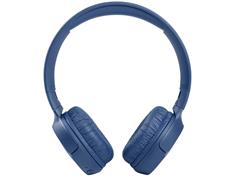 JBL Audfonos con Micrfono Tune 510, Bluetooth, Inalmbrico, Azul - 1