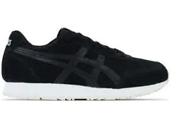 Tênis Asics Forest Black/Oatmeal Fem - 0