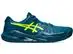 Tênis Asics Gel-Challenger 14 Restful Teal/Safety Yellow Masc - 0