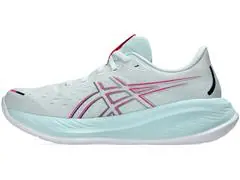 Tênis Asics Gel-Cumulus 26 Soothing Sea/Blue Expanse Fem - 1