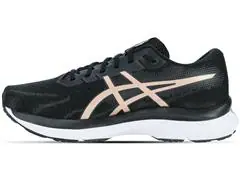 Tênis Asics Gel-Hypersonic 5 Black/Rose Gold Fem - 1