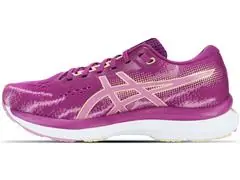 Tênis Asics Gel-Hypersonic 5 Blackberry/Champagne Fem - 1