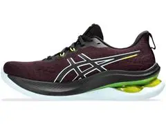 Tênis Asics Gel-Kinsei Max Dark Aubergine/Cool Grey Masc - 1