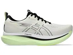 Tênis Asics Glideride Max Birch/Black Masc - 0