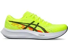 Tênis Asics Hyper Speed 4 Safety Yellow/Black Masc - 0