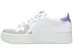 Tênis Asics Japan S PF White/Space Lavender Fem - 1