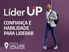 Líder Up Tornando-se um verdadeiro líder - 0