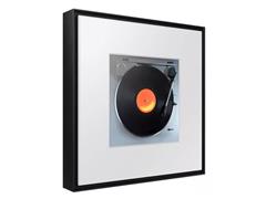 Parlante Samsung Music Frame HW-LS60D - 3