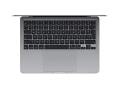 MacBook Air 13" Chip M3 CPU8 GPU10 16GB 512GB Gris Espacial - 1